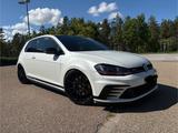 Volkswagen Golf 2.0 TSI BMT GTI Clubsport GTI Clubsport - Volkswagen Golf: GTI Clubsport