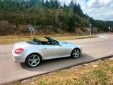 Mercedes-Benz Youngtimer SLK 171 Top Zustand - : Youngtimer