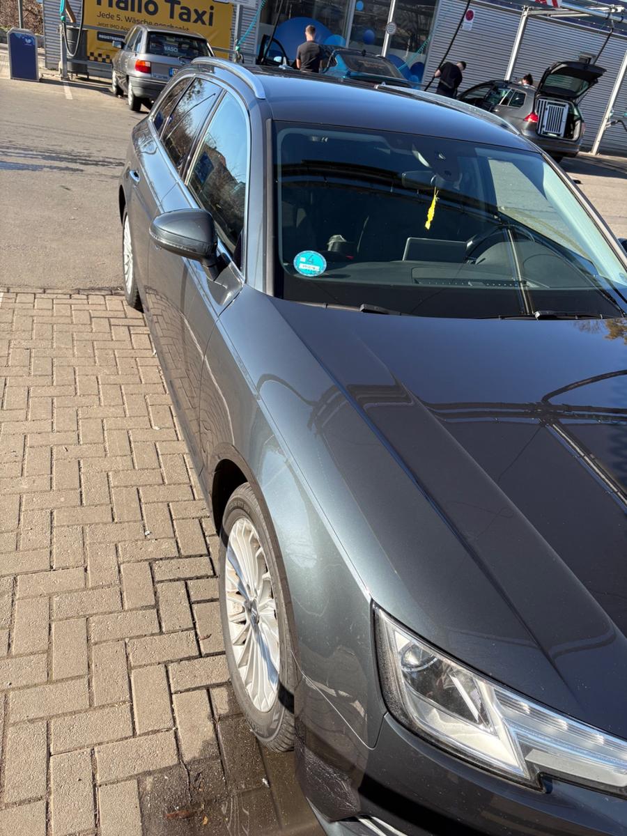 Audi A4 2.0 TFSI 140kW ultra S tr design Avant design