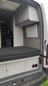 Renault Master  Wohnmobil  - Renault Wohnmobil oder -wagen Master Wohnwagen gebraucht