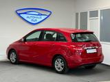 Mercedes-Benz B 180 Automatik/1Te Hand - Mercedes-Benz B-Klasse