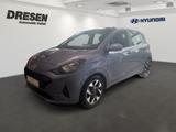 Hyundai i10 1.0 Trend/Komfortpaket/Navi/Sitzheizung/Rück - Hyundai i10 Neuwagen in Düsseldorf