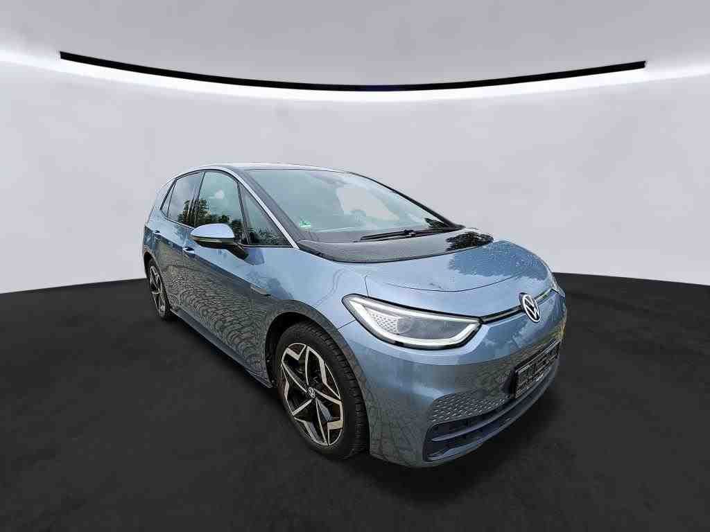 Volkswagen ID.3 - Bild 4