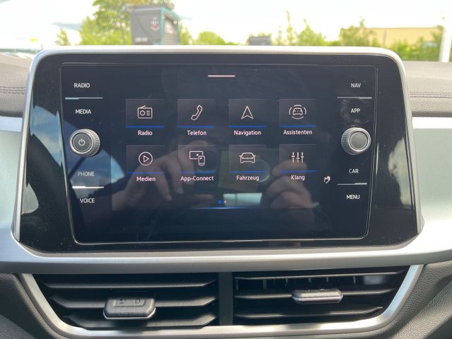 T-Roc Cabriolet Style 1.0 TSI,ACC,LED,Navi,5J-Ga