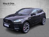 Jaguar E-Pace R-Dynamic, Meridian, Leder, ACC, Keyless, - Jaguar Gebrauchtwagen in Hamburg
