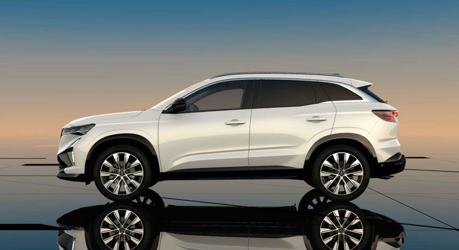 Renault Austral - Bild 2