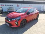 Mitsubishi Colt 1.6 Benziner Hybrid Intro Edition Navi - Mitsubishi Colt mit Benzin-Antrieb: ABS, Limousine, Automatik