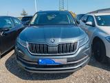 Skoda Kodiaq Style AHK RFK Ad LED 7S SHZ Klima - Skoda Kodiaq Gebrauchtwagen in Bochum