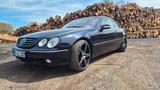 Mercedes-Benz CL 500 - sehr gepfl. Zustand, 8-fach Bereift NEU - gebrauchte Mercedes-Benz CL 500 aus dem Jahr 2001