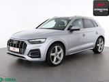 Audi Q5 50 TFSI e qu S LINE 21Z PANO,HUD,LUFT,KAMERA - Audi Gebrauchtwagen von 2023