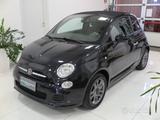 Fiat FIAT 500 C 1.2i Sport 69Cv Imp. GPL "Ottime Cond - Fiat 500 mit LPG-Antrieb