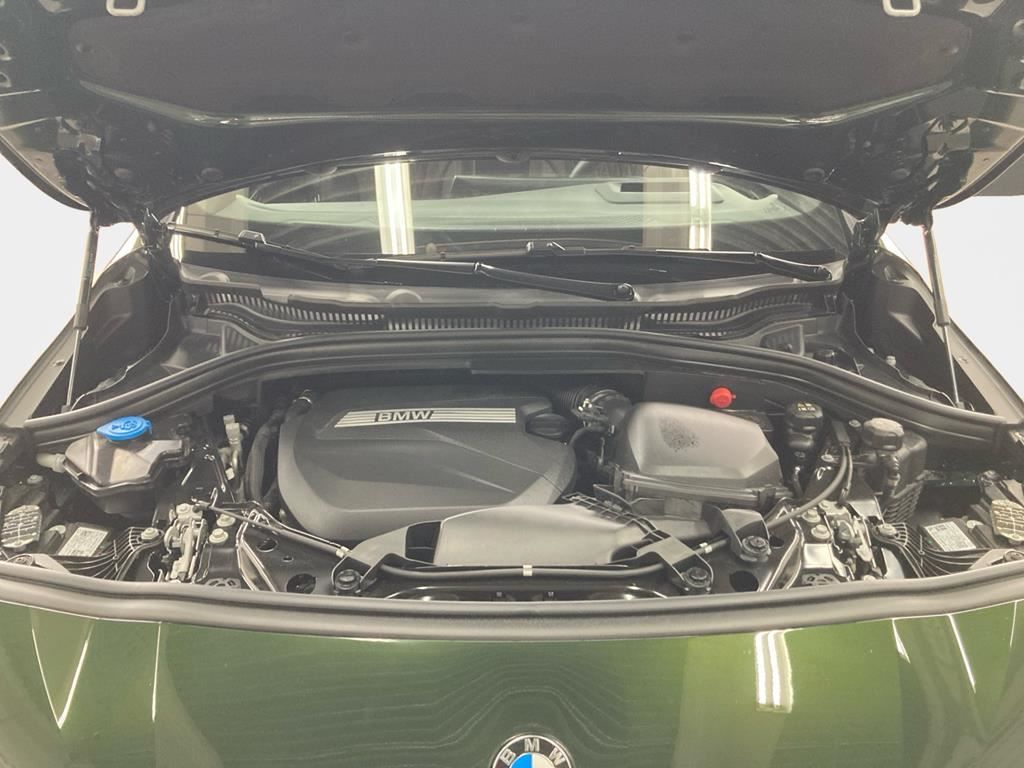 BMW 223 Active Tourer - Bild 19