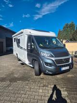 Knaus Van TI 650 MEG Vansation  - Knaus Vansation 650 meg