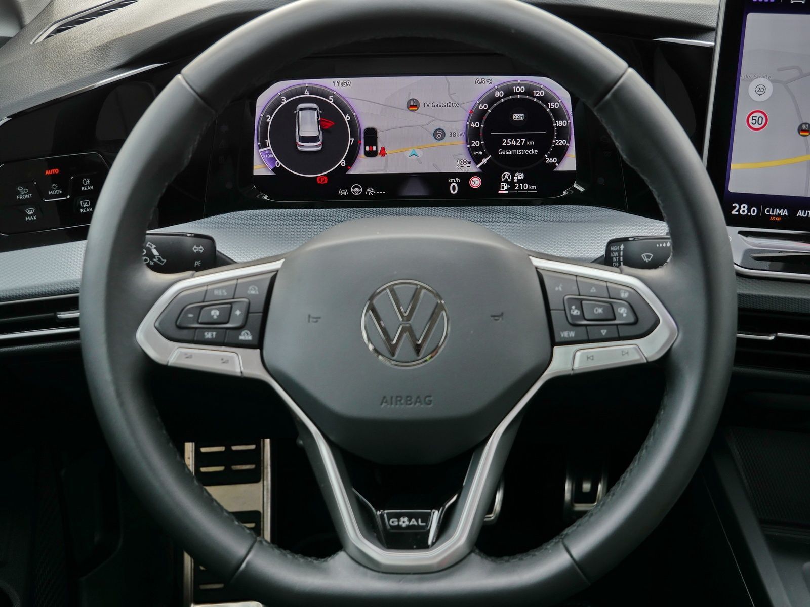 Volkswagen Golf - Bild 9
