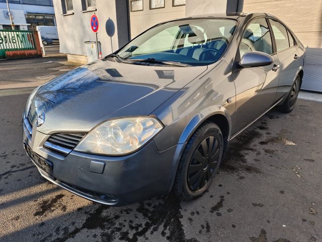 Nissan Primera Lim. Visia