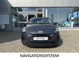 Hyundai i10 Select NAVI RÜCKFAHRKAMERA - mit Benzin-Antrieb: Kleinwagen