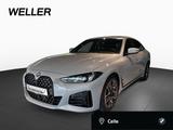 BMW 420d Gran Coupé M Sport Pro ACC 360° HUD Glasd
