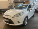 Ford Fiesta 1.4 5 porte Bz.- GPL Titanium - Ford Fiesta mit LPG-Antrieb