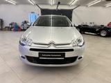 Citroën C5 Lim. Exclusive / 2.Hand / Voll checkheft - Citroën C5 mit Benzin-Antrieb