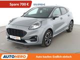 Ford Puma 1.0 EcoBoost ST-Line X*NAVI*ACC*PDC*SHZ* - Ford Puma Gebrauchtwagen in Frankfurt