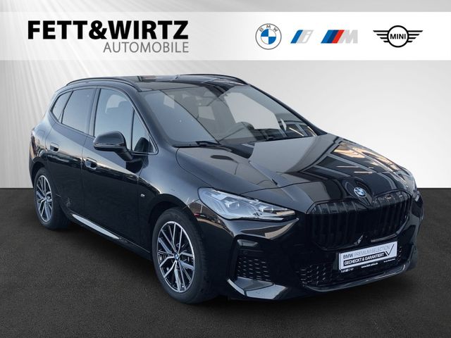 BMW 223i Active Tourer M Sport|Panorama|Head-Up|H/K