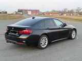 BMW 420 Gran Coupé 420i xDrive Gran Coupé M Spor... - BMW 420 Gran Coupé aus 2020