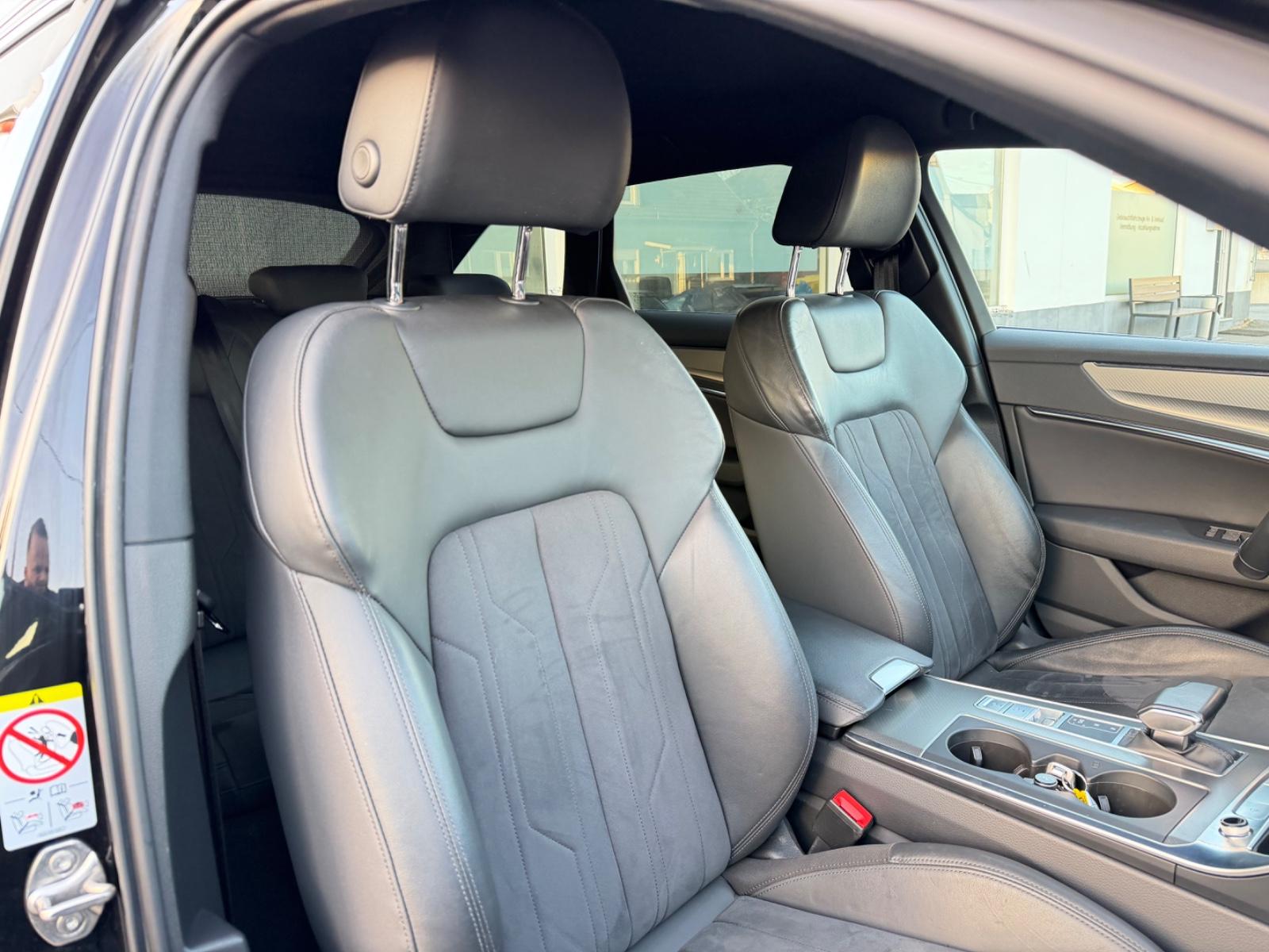 Audi A6 Avant 50TDI quattro sport/Head-Up/LED/DAB/ACC