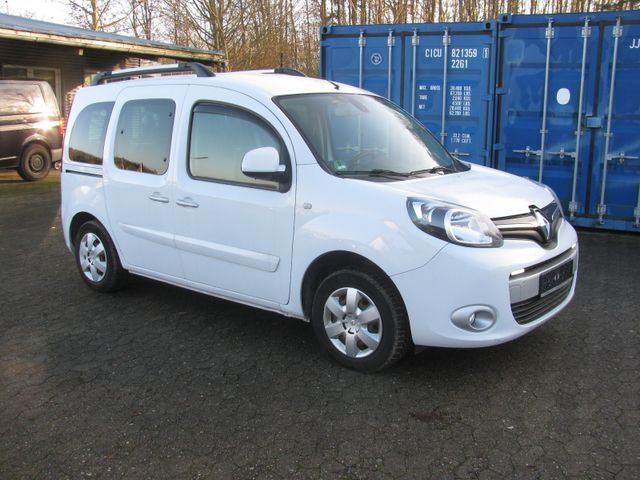 Renault Kangoo Intens+NAVI+