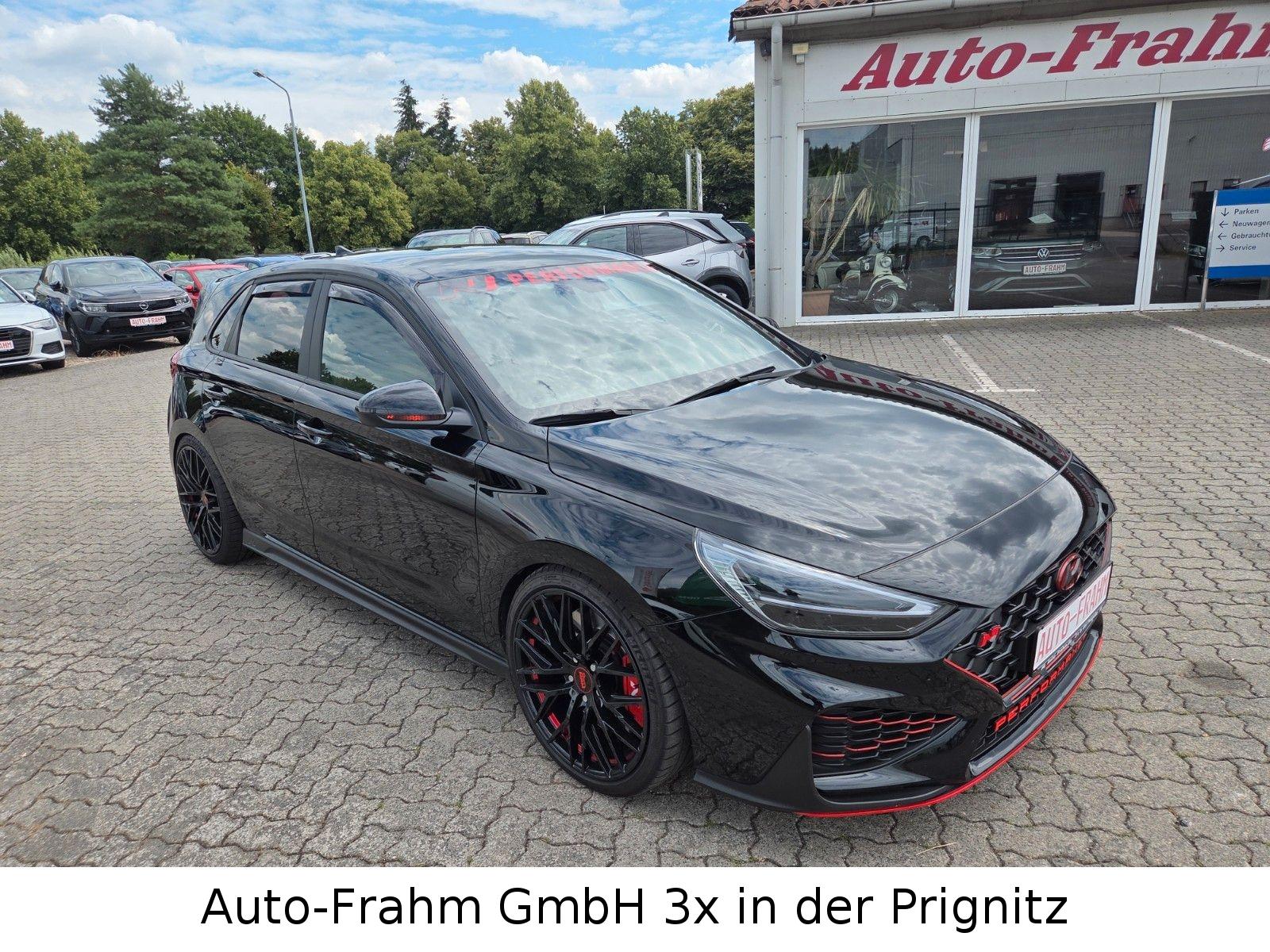 Hyundai i30 N Performance, миниатюра 22