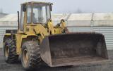 Faun Frisch&Faun F13000/6Zylinder/Schaufel/10,8t/ - Faun Autokran
