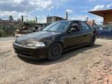 Honda Civic EG9 VTI 1,6 16V VTEC B16a2 - Honda Civic: 9