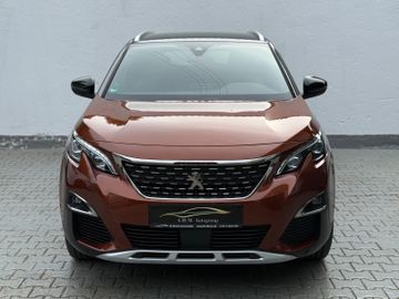 Peugeot 3008 - 4