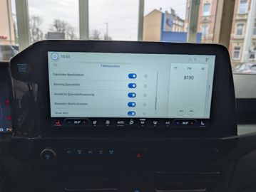 Ford Tourneo Custom Aut L2 Tit X B&OStandheiz.elekt