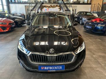 MYAUTOCENTER – Gebraucht- und Jahreswagen mit Werkstattservice in Pfaffenhofen Skoda Octavia Combi First Edition iV *Massage*Canton*
