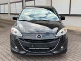 Mazda 5 1.6D 7-SITZER TÜV 02/27 SERVICE / BREMSEN NEU - gebrauchte Mazda 5 aus dem Jahr 2012