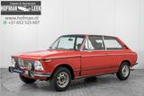 BMW 1600 Touring - BMW: 1600