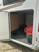 Malibu T 430 LE *Automatik*SAT|Solar|Markise|Lithium*