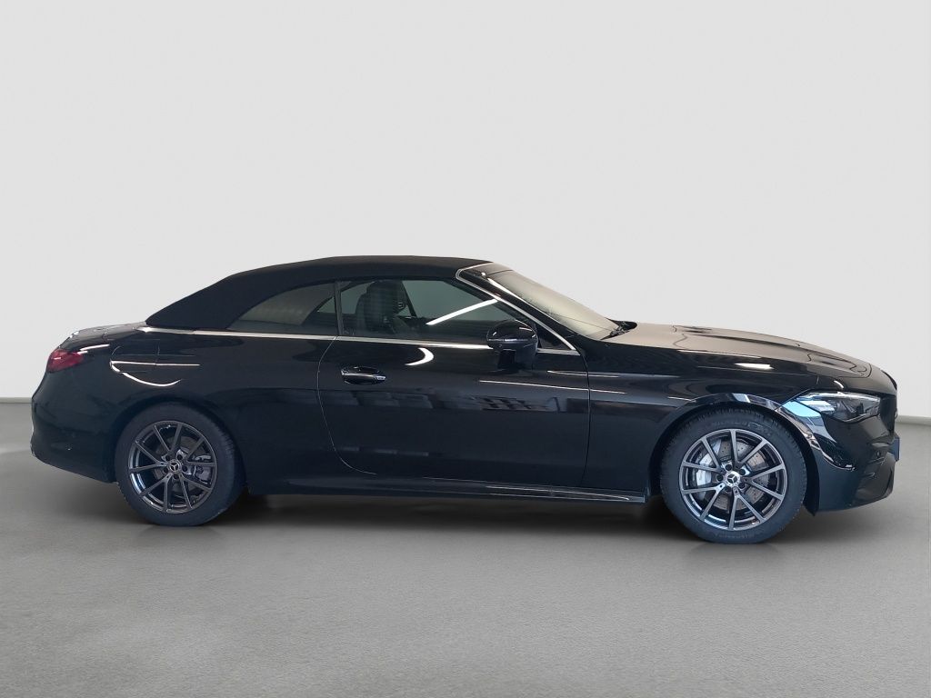 Fahrzeugabbildung Mercedes-Benz CLE 200 4M Cabriolet AMG*Aircap*Airscarf*Distron