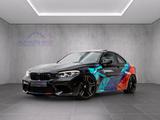 BMW M2 Competition/SCHALEN/LED/GRAIL/GEWINDE - scheckheftgepflegte BMW M2