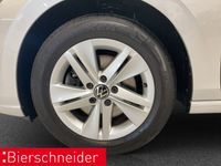 Volkswagen Golf - Vorschau Bild 8