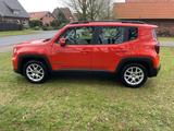 Jeep Renegade 1.6l MultiJet Longitude Front Longitude - Jeep Renegade von privat