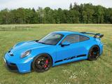 Porsche 911 (992) GT3 Clubsport  - Approved 6/29