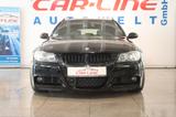 BMW 335i Touring *Panorama*Leder*Navi*Xenon*AHK 1,8t - BMW 335 in Duisburg