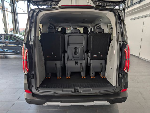 Ford Tourneo Custom L1 Active 5Jahre Garantie*