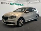 Skoda Fabia 1.0l TSI 85kW DSG Selection