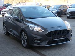 FORD Fiesta ST-Line 18" Alufelgen