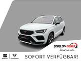 Cupra Ateca Basis 2.0 TSI 7-Gang DSG 4Drive Akrapovic - Cupra Ateca: Akrapovic