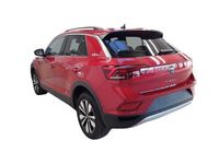 Volkswagen T-Roc - Vorschau Bild 5