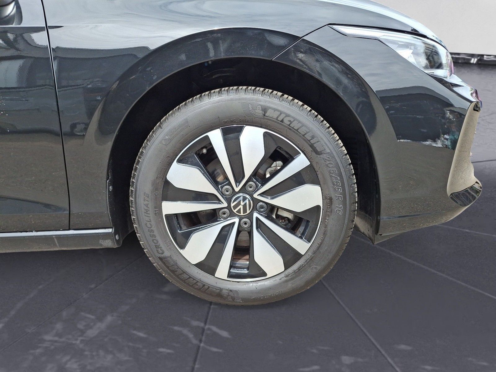 Volkswagen Golf - Bild 12