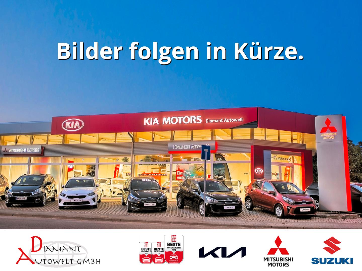 Kia Stonic Vision 1.0T 100 MT mit Rückfahrkamera